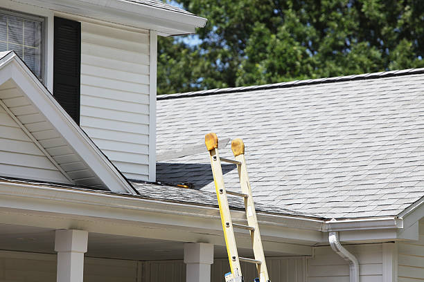 Best Construction Debris Removal  in Brusly, LA